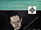 TELEFUNKEN BLE 14109 - OISTRAKH - BEETHOVEN VIOLIN CONCERTO - KONDRASHIN NM+