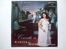 MOACYR SILVA MARISA GATA MANSA CONVITE À MUSICA LP 1958 BRAZIL BOSSA JAZZ VOCAL