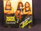 NUCLEAR ASSAULT 
