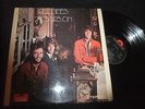 BEE GEES-2 YEARS ON LP 1970 RARE UNIQUE GREEK PRESS POLYDOR LAMINATED COVER