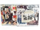 The Beatles Anthology (Vinyl Bundle 1-3, 3-Vinyl Set)