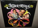 ARTHUR PRYSOCK The Best of Number 2 SEALED LP Verve 1968 V6-5038 Greatest Hits