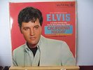 ELVIS PRESLEY California Holiday SOUNDTRACK RCA VICTOR MONO LP Free UK Post