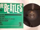 OG THE BEATLES 