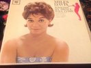 MILES DAVIS SEXTET SOMEDAY MY PRINCE WILL COME 6 EYE LOGO