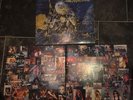Iron Maiden ?– Live After Death (UK EMI 2 X Vinyl, LP)