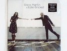 Steve Martin & Edie Brickell: SO FAMILIAR LP (180 Gram)   NEW Vinyl Record