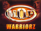 Warriorz - M.O.P. (2015, Vinyl NUEVO)2 DISC SET