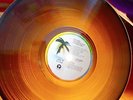 BOB MARLEY & THE WAILERS Uprising TRANSLUCENT VINYL 12