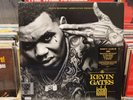 Kevin Gates Islah 2xLP Gold Vinyl cd poster RSD 2016 record store day