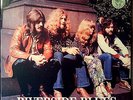 LED ZEPPELIN - RIVERSIDE BLUES VINYL LP