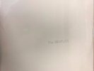 The Beatles - White Album 2xLP [SWBO 101] FACTORY SEALED VINYL MINT RARE
