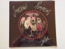 SMASHING PUMPKINS - GISH LP (SEALED) Original US Black Vinyl Press CAROLINE 1705