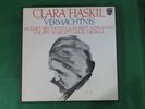 Clara Haskil VERMACHTNIS Mozart/Chopin/Schubert/Ravel  Philips 6747055 9LPs NM