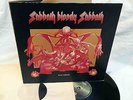 LP- BLACK SABBATH / SABBATH BLOODY SABBATH