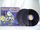 Live After Death [LP] by Iron Maiden (Vinyl)
