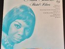 Nina Simone - Pastel Blues - Philips PHM 200-187 - Mono -  - Jazz Vocals