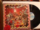 Oingo Boingo - Dead Man's Party LP - Excellent. Shrink Wrapped.