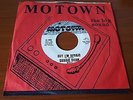 DEBBIE DEAN Itsy Bity Pity Love /But I'm Afraid MOTOWN VINYL 45 SOUL PROMO EX