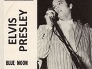 (60's Bootleg Sleeve Only) Elvis Presley 