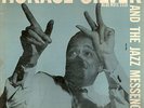 Horace SILVER & The Jazz Messengers LP / BLUE NOTE - BLP 1518 (1956)