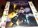 Prince and the Revolution - Purple Rain - 33RPM - Pic Sleeve - Excellent