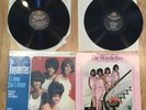 THE ROYALETTES IT'S GONNA TAKE S MIRACLE STEREO LP THE ELEGANT SOUND OF MONO LP