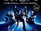 Europe The Final Countdown Ltd EDITION Coloured 12