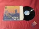 LP OST PINK FLOYD SOUNDTRACK FROM THE FILM MORE 1969 COLUMBIA STAMPA FRANCESE