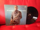 1962 Sonny Rollins The Bridge LP Living Stereo RCA Victor LPM 2517 Scarce Jazz