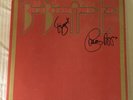 BBA, Beck Bogert & Appice, Live, LP Vinyl Schallplatte, Rock 70er