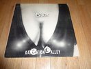Bitch - Damnation Alley LP  -  FULLY AUTOGRAPHED - Metal Blade 1982 - Slayer