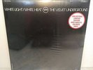 LP VELVET UNDERGROUND - WHITE LIGHT / WHITE HEAT - WHITE VINYL
