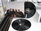 THE DOORS 2  LP WAITING FOR THE MIDNIGHT SUN LIVE IN STOCKHOLM 1968
