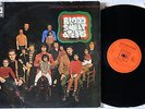 Blood Sweat & Tears - Child Is Father To The Man, NL Vinyl LP 1968, Al Kooper
