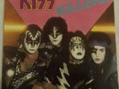 Kiss - Killers (1982) LP Album Record