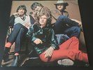 Traffic - Self Titled Album - Island - ILPM 9081  Vinyl LP