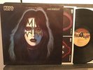 ACE FREHLEY KISS ORIG 1978 S/T SOLO LP INNER STRONG VG+ HARD ROCK