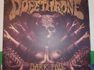 Dopethrone Dark Foil LP Vinyl Ltd 500 Bongripper Electric Wizard Conan
