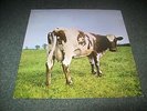 The Pink Floyd - Atom Heart Mother LP UK reissue from 1978 on Harvest SHVL 781