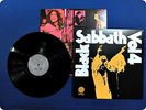 BLACK SABBATH VOL4 LP EC1362