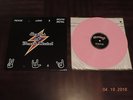 Eagles of Death Metal Peace Love and Death Metal Vinyl First Press