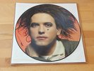 THE CURE - John Peel Sessions RAR Pic-Disc TOPCONDITION MINT