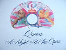 QUEEN A Night At The Opera  UK 1st Press Gatefold EMTC-103 Blairs -3/-3 STUNNING
