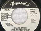   NORTHERN SOUL PROMO 45/ JACKIE WILSON 