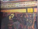 The Beatles - Reel Music LP [SV-12199] FACTORY SEALED VINYL w/ SOUVENIR PROGRAM