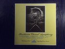 BEETHOVEN CHORAL 9TH SYMPHONY FURTWANGLER ALP 1286/7 HMV 1ED UK LP'S EX/MINT