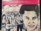 Various Artists - Cambodian Cassette Archives: Khmer Folk And Pop Music Vol. 1