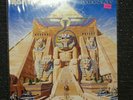 IRON MAIDEN powerslave  1984  LP