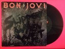 Bon Jovi Slippery When Wet 12
